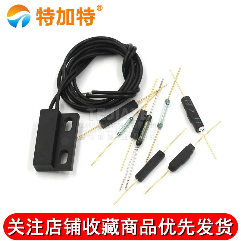TEJIATE Reed Switch Magnetic Switch MKA14103 10110 20101 A62 GPS 11 14 16 Dry Reed Pipe 2*14 2.7*11 2.7*14 2.7*16 2.5*20MM