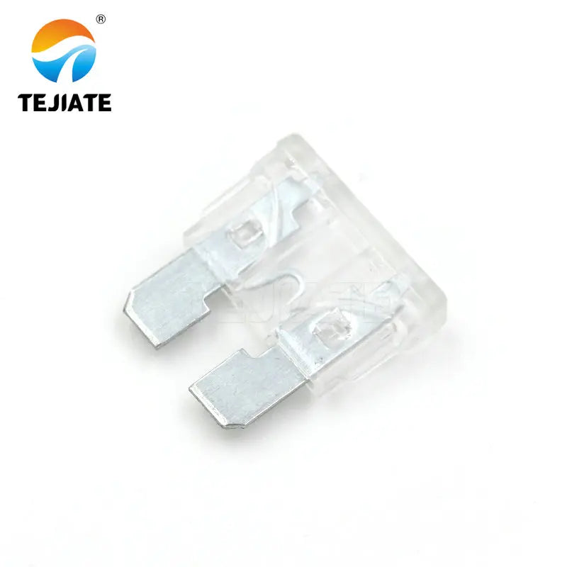 10pcs/lot Medium-sized automobile fuse 3A 5A 7.5A 10A 15A 20A 25A 30A 35A 40A Fuses Holder Add-a-circuit Electrical appliances