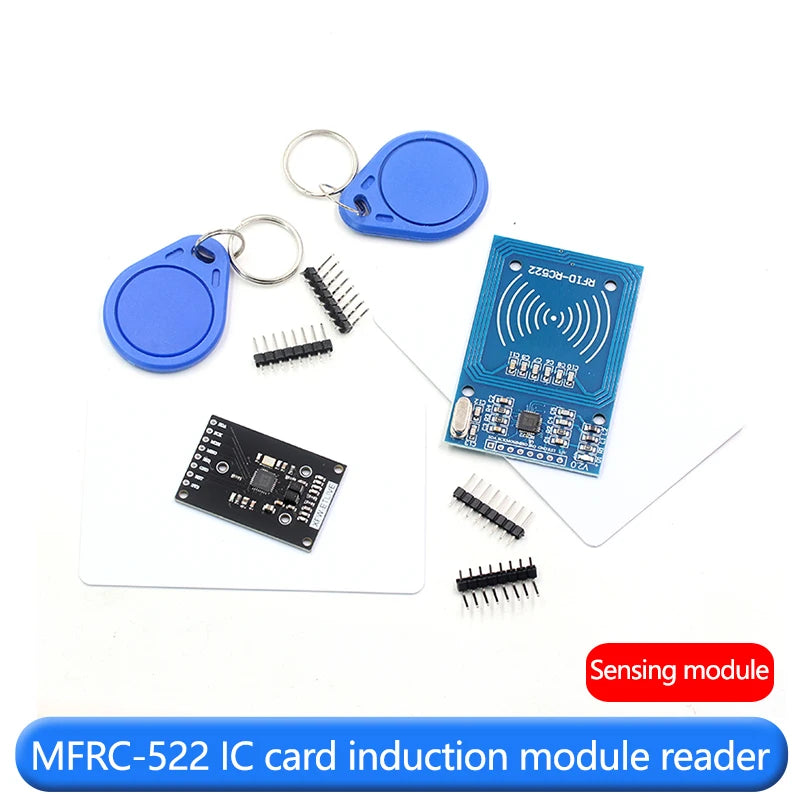 MFRC-522 IC Card Induction Module Reader MINI Board