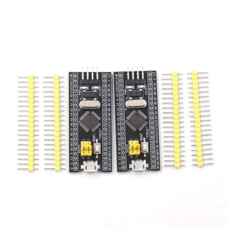 STM32F103C6T6 STM32F103C8T6 STM32 Minimum System Development Board Module