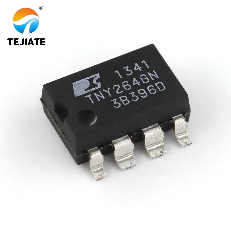 1PCS TEJIATE Power Control Chip TNY176PN 254PN 264GN 264PN 274PN 275PN 276PN 277PN 279PN 280GN 280PN Stable Voltage Microchip