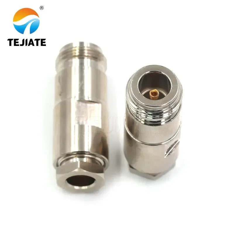 1PCS Coaxial Connector N/TNC High Frequency RF Connector N/TNC-J/K Male and Female Adapter Plug