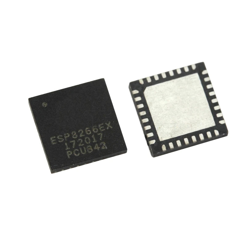 ESP8266 ESP -01 ESP -01S ESP -07 ESP -12 ESP -12E ESP -12F ESP -12S WIFI Wireless Series Module Wireless Switcher