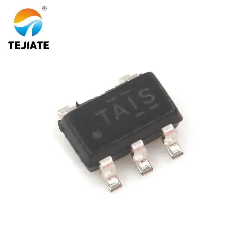1PCS TEJIATE Tl431 Chip TL431ACDBZR TL431AIDBZR TL431AIDR TL431A TL431BMFDT Voltage Reference Microchip Power Management