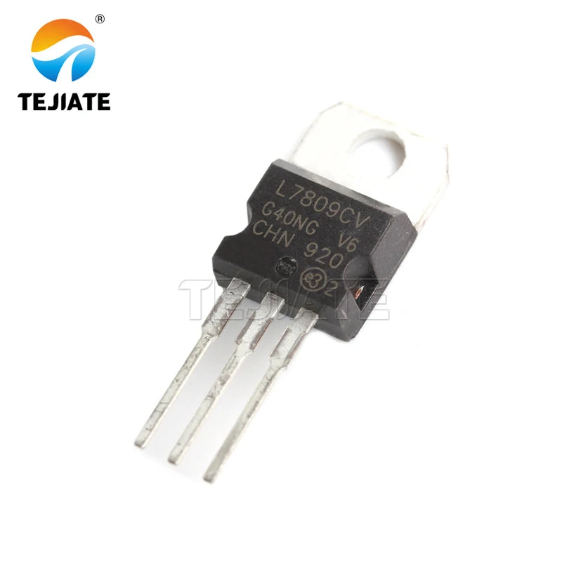 2PCS Transistor Voltage Regulator  L7805CV  L7806CV L7808CV L7809CV L7810CV L7812CV L7815CV L7824CV Triode Best Quality