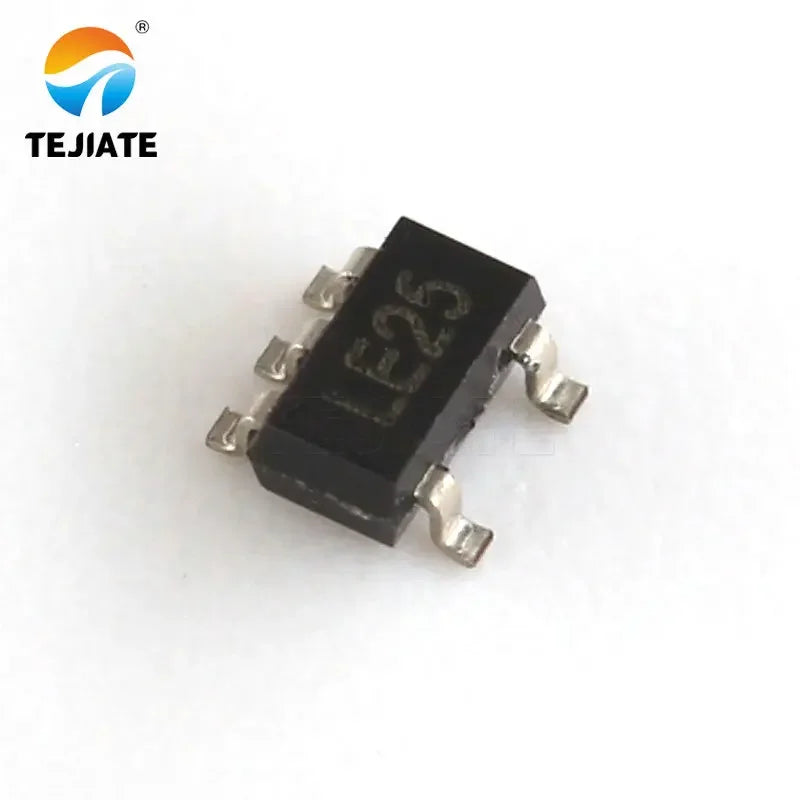 5PCS TEJIATE Power Control Chip MIC2026 5207 5219 29302 Stable Voltage Microchip Linear Regulator