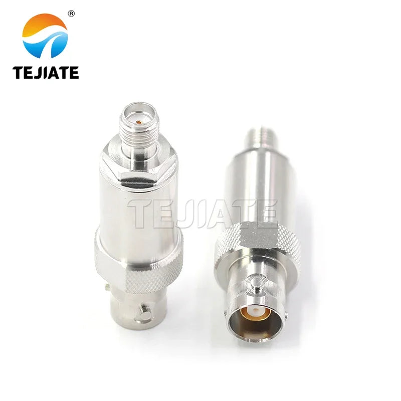 TRB/SMA/BNC Trinity Connector