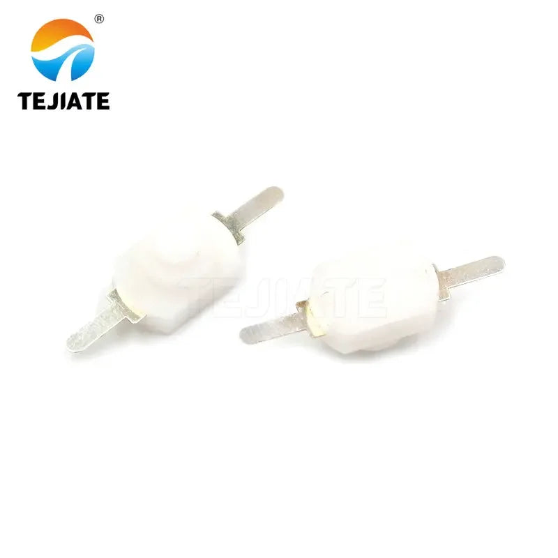 5PCS 20F/28A/808AD/1303A/1602AB/1604B/1802A/-H9.5 Key-switch 1208YD Flashlight Switch Self-lock/Paster/Plug-in Type Power Kit
