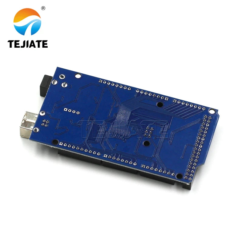 MEGA2560 R3 Improved Version Expert Version Development Board with Data Cable