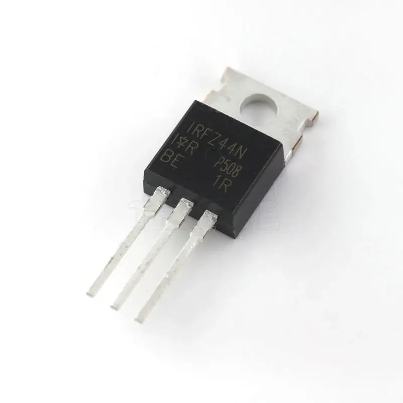 irf MOS FET irfz44n high power transistor IRFB4410Z P250 R024 R120 R1205 R5305 R9024 Z24 Z44 Z46 triode diy programmer kit