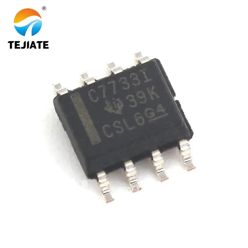 1PCS TEJIATE Power Control Chip TLC274IDR 549CDR 555CDR 555IDR 555QDR 5615CDR 5620CDR 7733IDR Stable Voltage Microchip