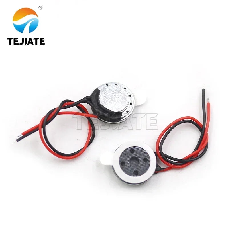 1pcs Small speaker 0.25 0.5 1 2 3w 5 watt 4 8 ohm 16R speaker audio amplifier accessories diy