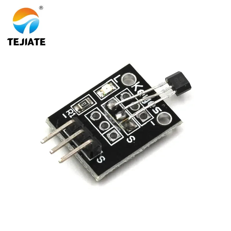 1PCS KY-035 Analogy Holl Magnetic Sensor Module For ARDUINO 49E