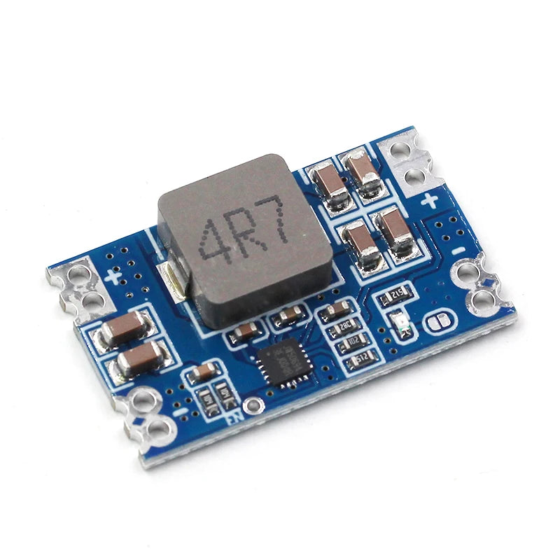 High Efficiency Output 3.3V 5V 9V 12V 5A mini560 Step Down DC-DC Converter Voltage Regulator Buck Stabilized Power Supply Module
