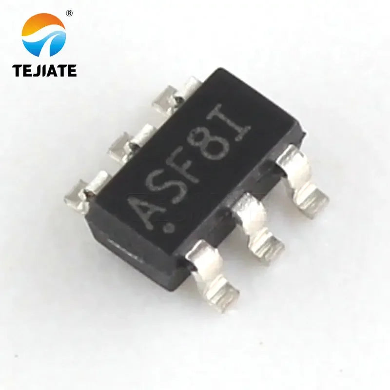 2PCS TEJIATE Power Chip AAT2158IVN AAT3110IGU Reduce Voltage Stable Voltage Power IC Microchip Linear Regulator