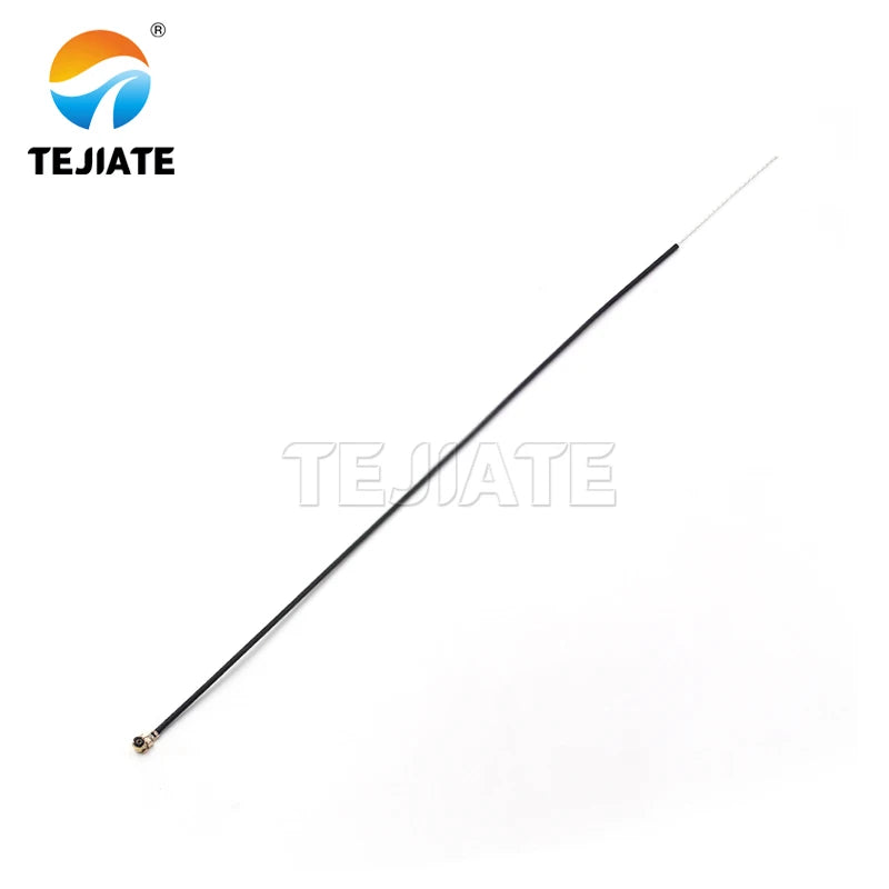 Copper tube antenna SMA/MMCX/RF Antena UFL Seat/ 2.4G/5G/5.8G RG1.13 cable