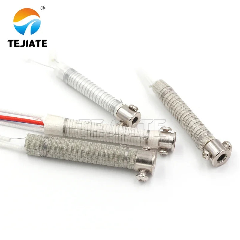 Electric Soldering Iron Heating Core External Heating Soldering Iron Core 30w 40w 60w 905C Core