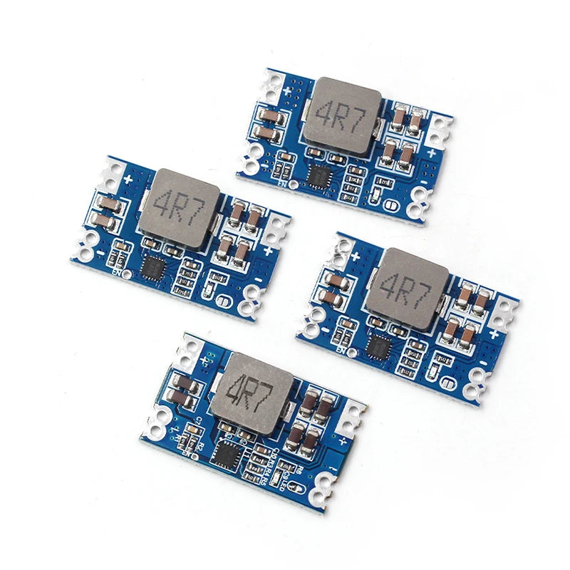 1PCS mini560 step-down regulated power supply module