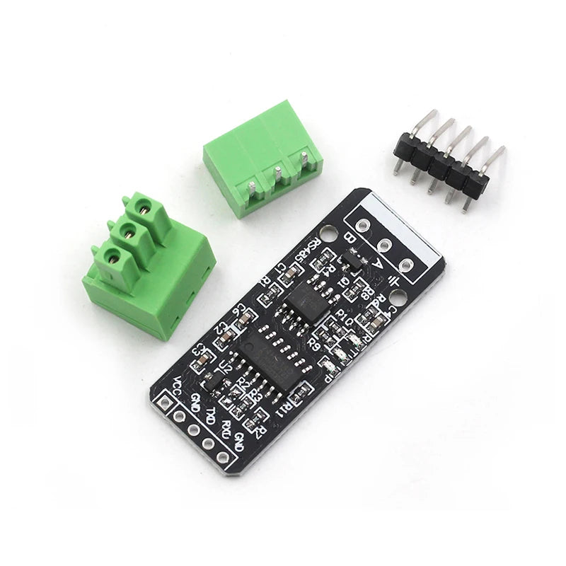 RS232 RS485 CAN to TTL Communication Module Serial Port Module CAN Module Industrial Grade