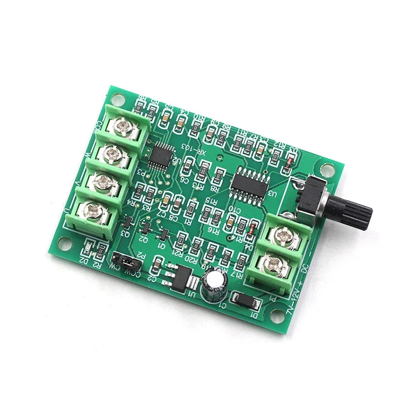 Dri Module DC brushless motor driver board module speed control board optical dri ...