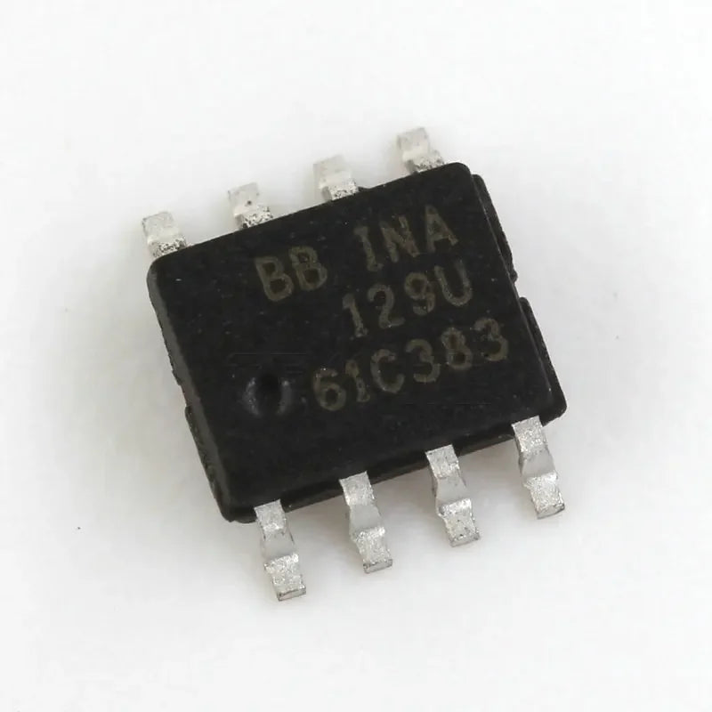 1PCS INA chips INA219 INA219A INA118U 126U 128U 132U 2134U 326EA Current / Power Monitoring Chip I2C Sensor Module