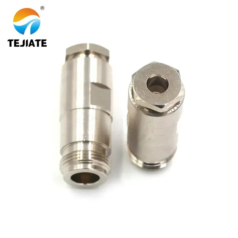 1PCS Coaxial Connector N/TNC High Frequency RF Connector N/TNC-J/K Male and Female Adapter Plug