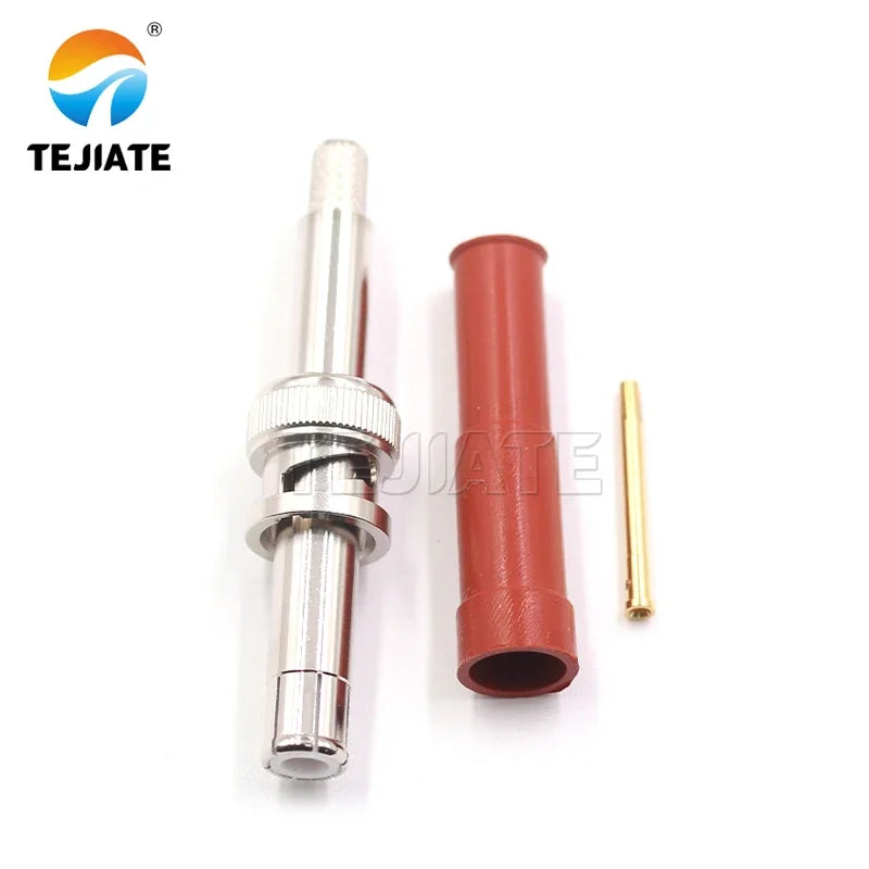BNC10KV-C-K-3-4 BNC high voltage 10,000 volt male and female SHV-JY 10000V terminal block 1065-1-2