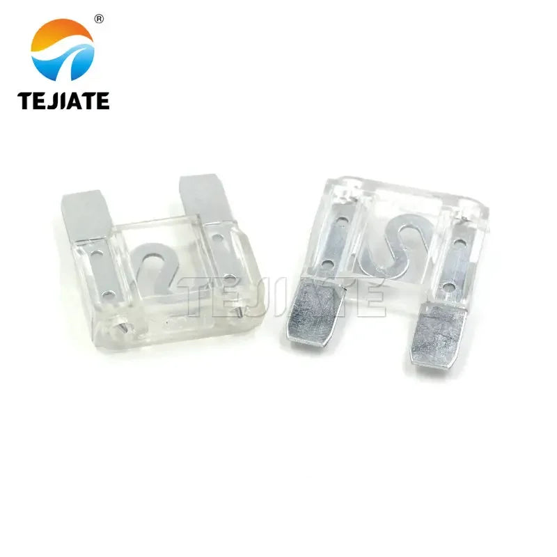 Large plug-in car fuse truck fuse 20A-100A