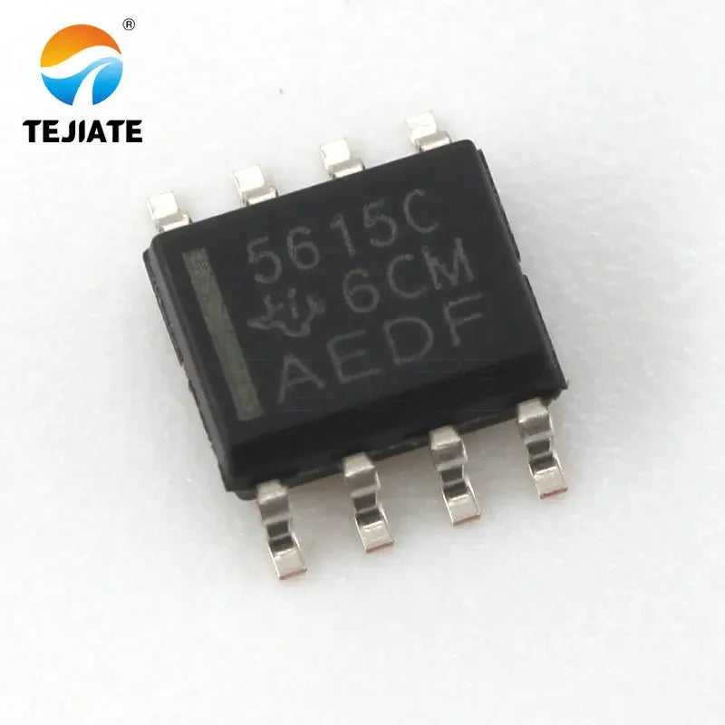 1PCS TEJIATE Power Control Chip TLC274IDR 549CDR 555CDR 555IDR 555QDR 5615CDR 5620CDR 7733IDR Stable Voltage Microchip