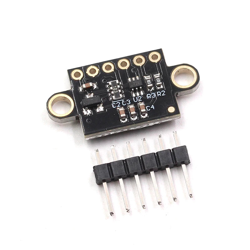 GY-530 VL53L0X Laser Infrared Distance Sensor ToF Time of Flight Distance Sensor Module