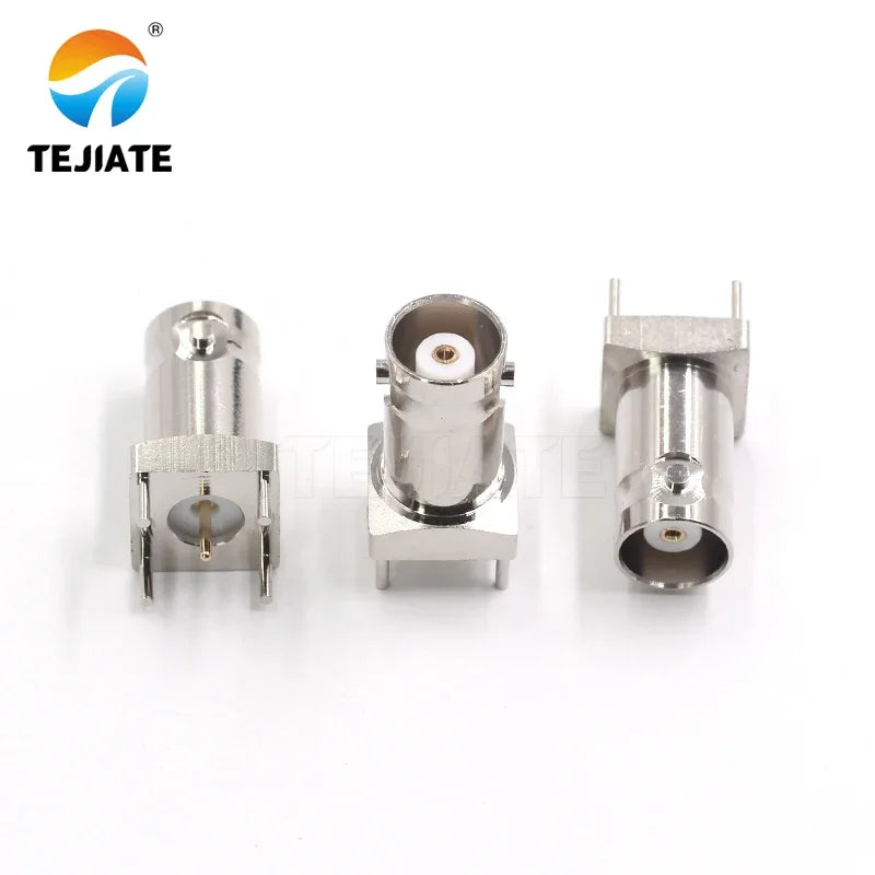 1PCS MHV3000V-KE MHV-KHD Female Seat Vertical Antenna Seat Plug Jack Rf Coaxial Connector Edge Socket