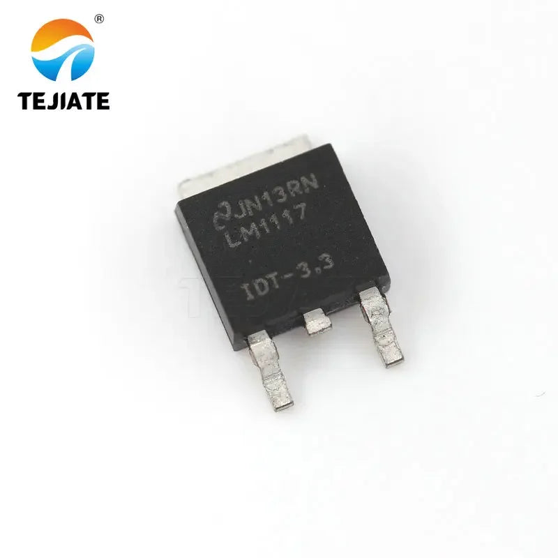 1PCS TEJIATE Chip LM1085IS 1117 1881 2575 2576 2577 2578 2596 2674 2901 2902 2903 2904 general operational amplifier chips