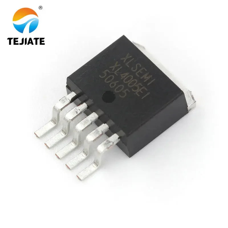 10PCS TEJIATE Power Chip XL1509 XL4001E1 XL4005E1 XL4015E1 Lower Voltage Stable Voltage Power IC