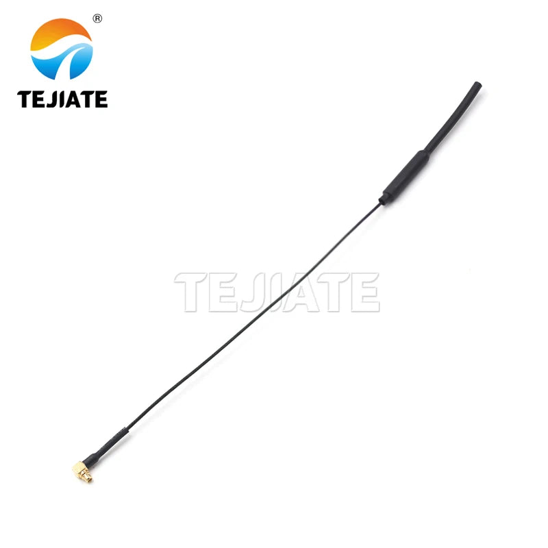 Copper tube antenna SMA/MMCX/RF Antena UFL Seat/ 2.4G/5G/5.8G RG1.13 cable