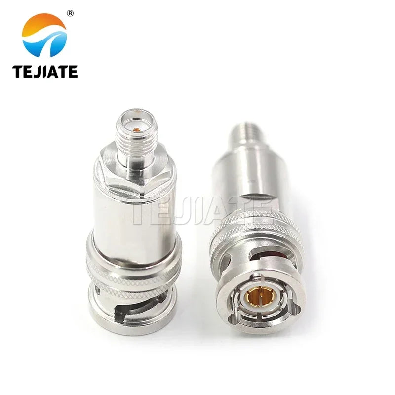 TRB/SMA/BNC Trinity Connector