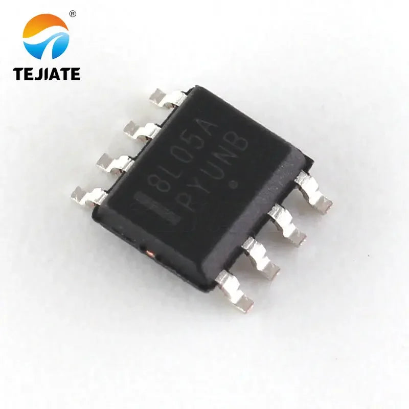 10PCS TEJIATE Power Chip MC78L05ABDR2G MC7805CTG Voltage Stable Voltage Power IC Microchip Linear Regulator