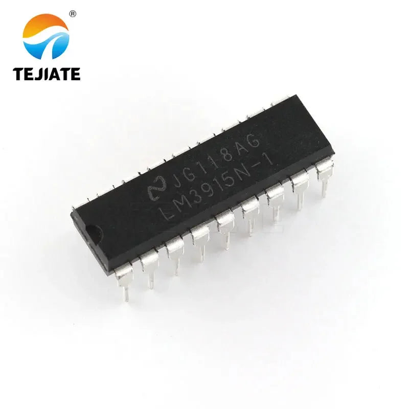 1PCS TEJIATE Chip LM2931CDR2G LM2940CT LM3915N LM4040CIM3X LM5106MMX LM7808 LM27313XMFX operational amplifier chips