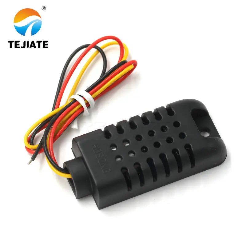 AM2301 digital temperature and humidity sensor module single bus high-precision humidity-sensitive capacitor AM2301 sensor