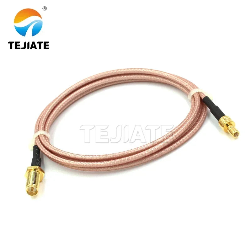 1PCS RPSMA-KY To SMB Male/female Adapter RG316 Coaxial SMB Male/female To RPSMA-KY Extension Cable
