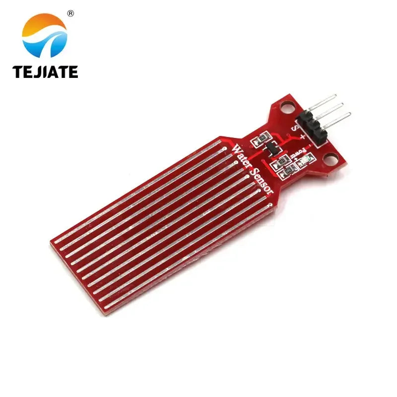 1PCS Water Level Sensor Module Liquid Drop And Water Depth Detection Modular Device