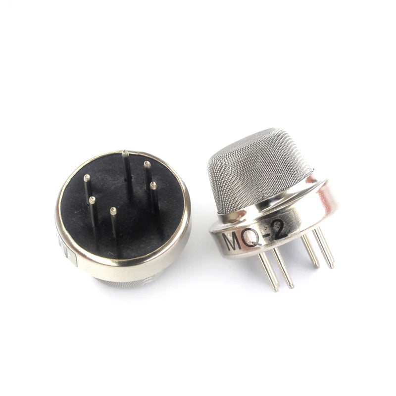 MQ-2 smoke gas sensor module liquefied gas natural gas module mini MQ-2 smoke module / probe