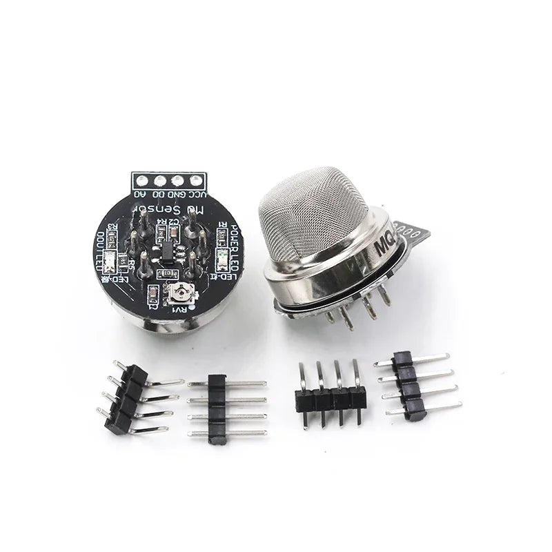 1PCS MQ-6 module liquefied propane-butane MQ6 sensor module