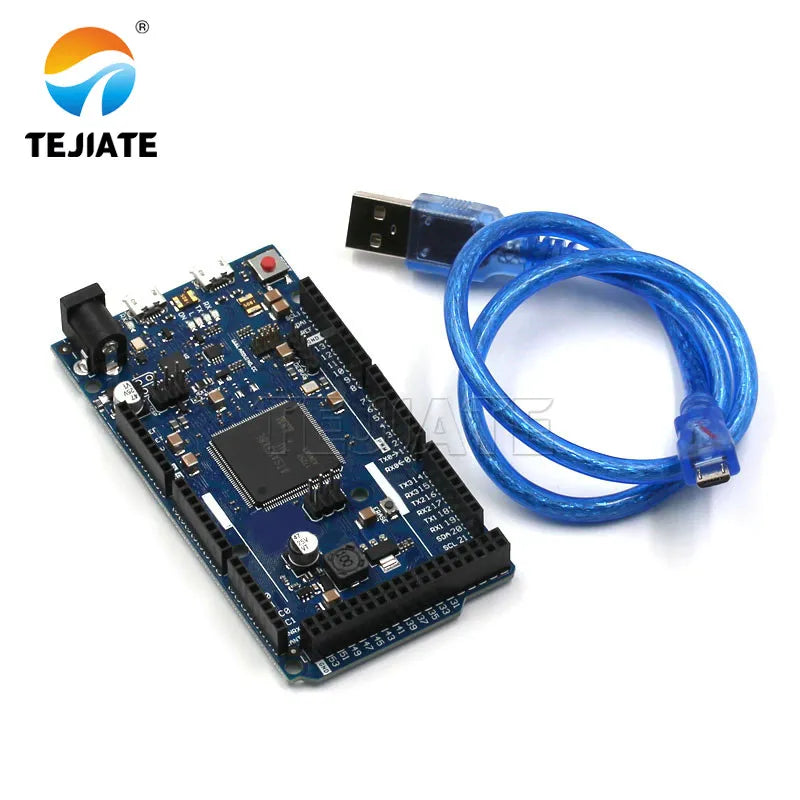 1pcs DUE 2012 R3 ARM 32-bit master control development board master control board
