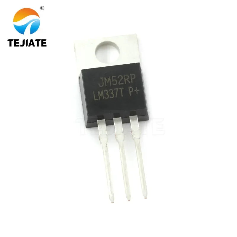 1Pack TEJIATE Logic Chip LM258 324 336 337 1084 1085 2575 2940 Lower Voltage Stable Voltage Power IC Stabilizer Multiple Ports