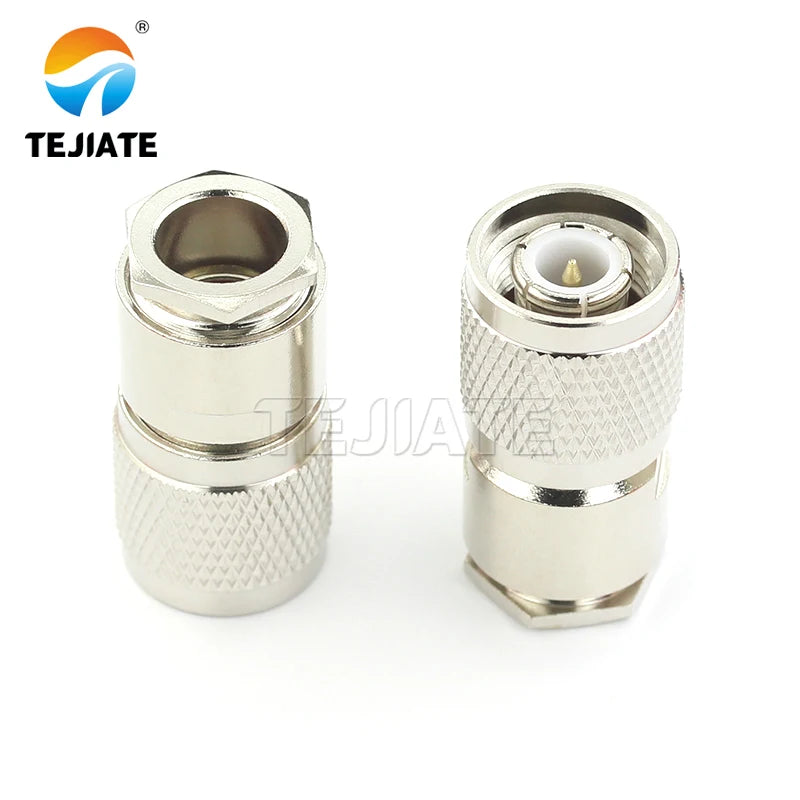 1PCS Coaxial Connector N/TNC High Frequency RF Connector N/TNC-J/K Male and Female Adapter Plug