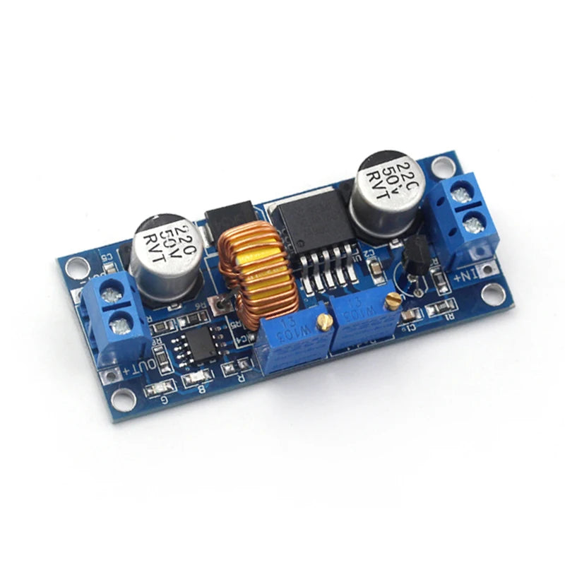 LM2596S DC-DC DC adjustable step-down voltage regulator power supply module board 24V to 12/5V3V3.3 high power