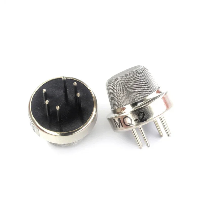 MQ-2 smoke gas sensor module liquefied gas natural gas module mini MQ-2 smoke module / probe