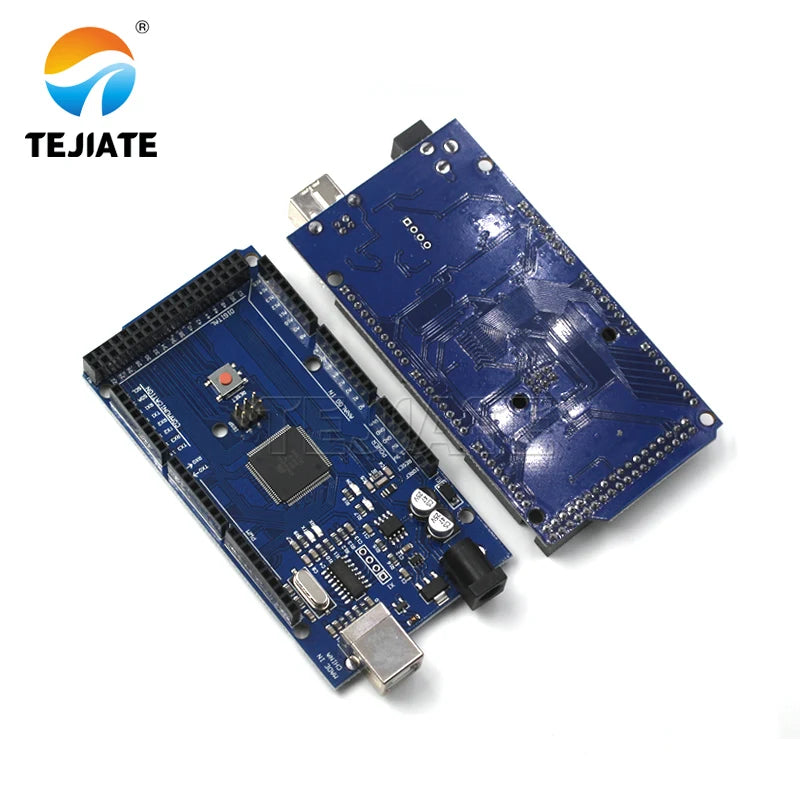 MEGA2560 R3 Improved Version Expert Version Development Board with Data Cable