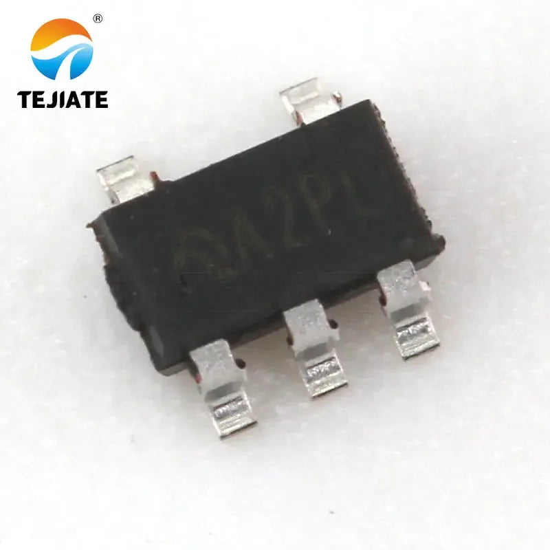 10PCS TEJIATE Power Control Chip ME2802 4057 6206 6219 8105 Reduce Voltage Stable Voltage Power IC Microchip Linear Regulator
