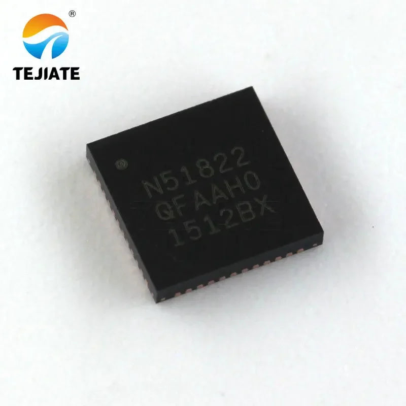 1PCS nrf chip nrf24101 wifi module NRF24L01 NRF51822 wireless module mini diy electronics kit ali express lot